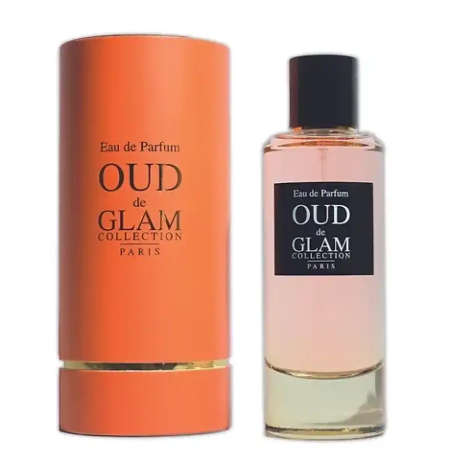 Glam Collection Paris Oud Eau de Parfum 50 ml