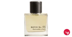 Abercrombie & Fitch Cologne Batch No. 46, 50 mL