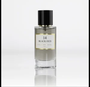 Black Oud Collection Prestige Ekstrakt af Parfume 50 ml