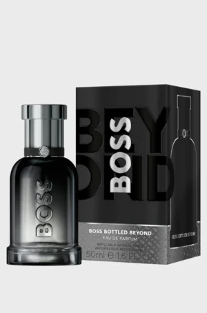 Boss Bottled Beyond Eau de Parfum 50ml