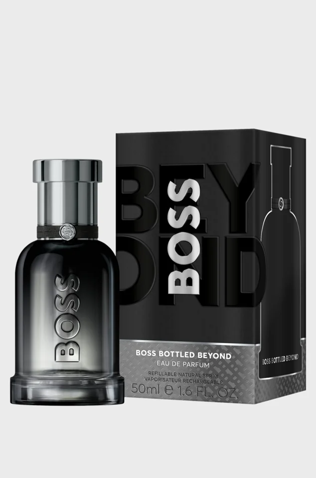 Boss Bottled Beyond Eau de Parfum 50ml