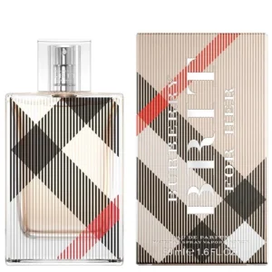 Burberry eau de parfum Brit For Her 50 ml