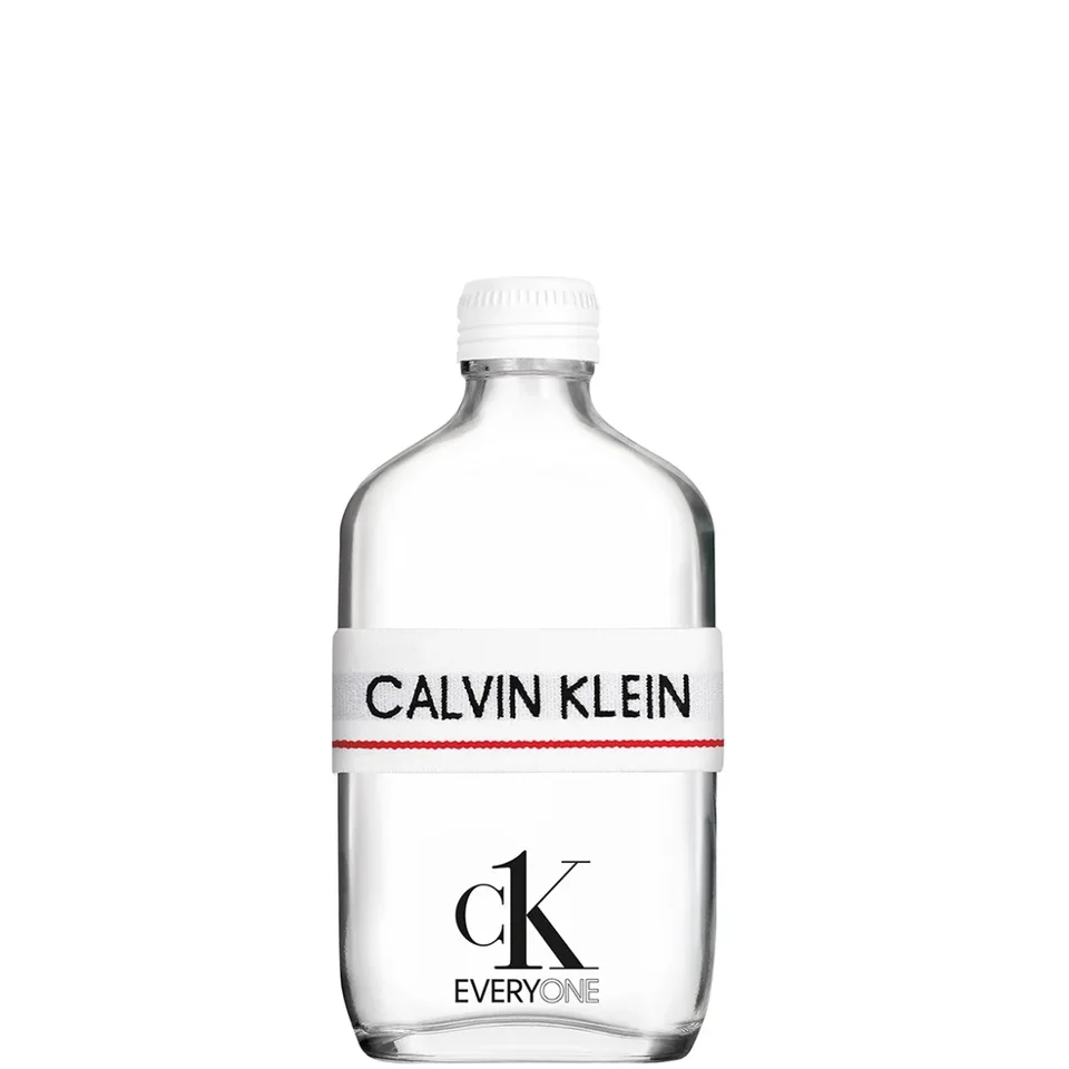 Calvin Klein Eau de Toilette Everyone 50 ml