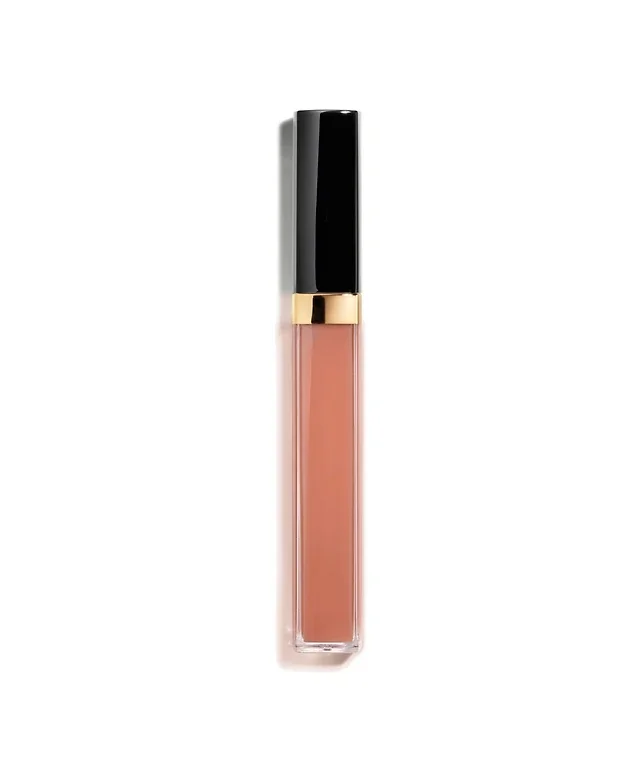 CHANEL ROUGE COCO HYDRA GLOSS 443 Impertinente 5.5g