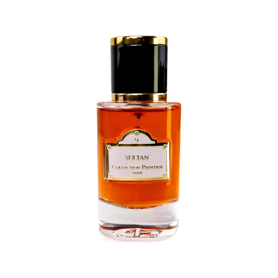 Collection Prestige Sultan Extrait de Parfum 50ml