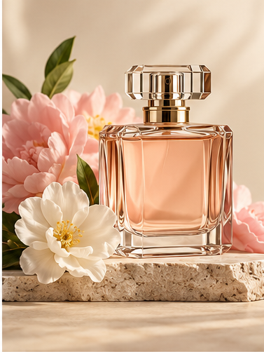 Parfums à découvrir