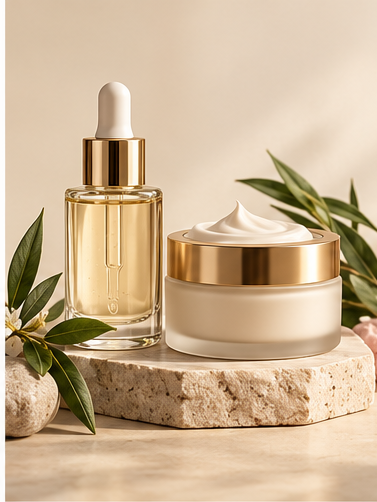 Soin & éclat du visage