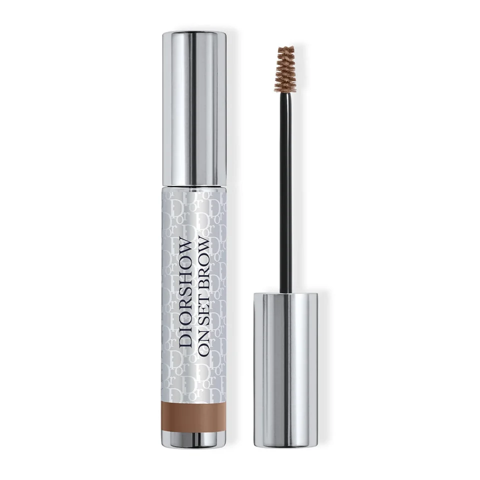 Dior Diorshow On Set Brow 03 Brown 5 ml