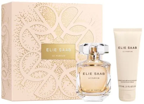 Elie Saab Le Parfum Eau de Parfum en Crème 75 ml