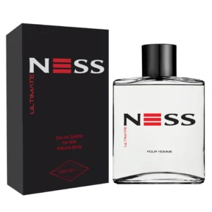 EVAFLOR PARIS NESS ULTIMATE Eau de Toilette 100ml