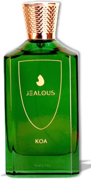 Jealous Koa EDP 100 ml