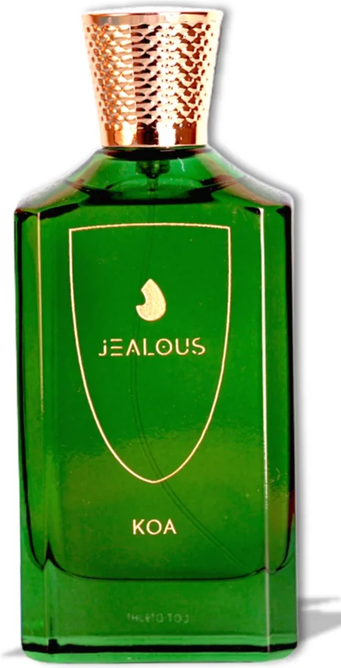 Jealous Koa EDP 100 ml