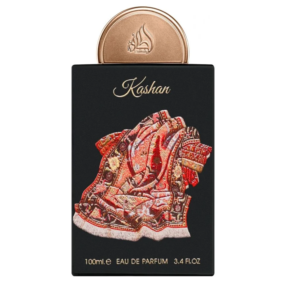 Lattafa Pride Kashan 3.4 EDP 100ml