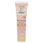 Léa Nature SO'BiO étic Mat Sensation Fond de Teint BEIGE DORE Matifiant 30 ml