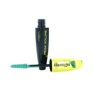 mascara Mega Volume Miss Manga Punky