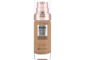 Maybelline Dream Satin Liquid Foundation 60 Caramel 30ml