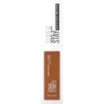 Maybelline New York Super Stay 30H 65 Deep Bronze 10 ml