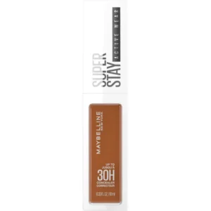 Maybelline New York Super Stay 30H 65 Deep Bronze 10 ml