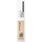 Maybelline New York Superstay Active Wear 30h Concealer 15 Light 10ml