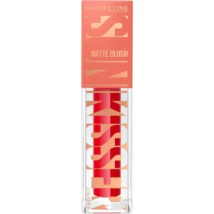 Maybelline Sunkisser Hazy Matte 36 Spicy Red 4,7 ml