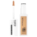 Maybelline Superstay Active Wear Concealer 30H #30 Honey 10 ml