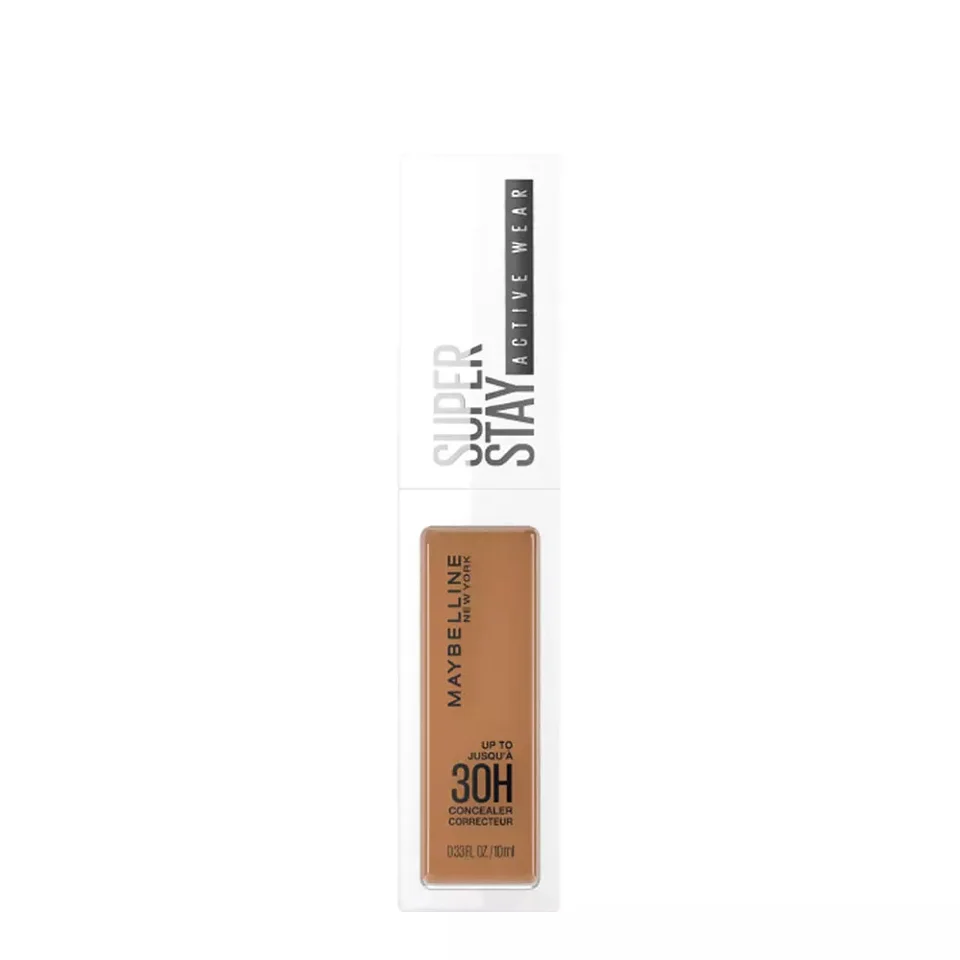 Maybelline Superstay Activewear 30H Concealer #45 Tan 10 ml
