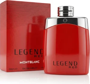 Montblanc Legend Red Eau de Parfum 200ml