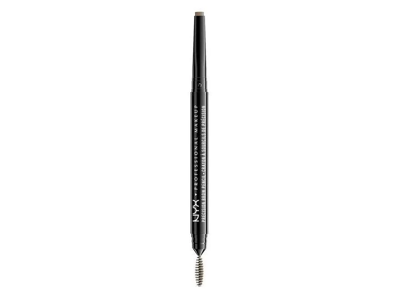 NYX Precision Brow Pencil 01 Blonde 0.13 g Light taupe/Ash blonde