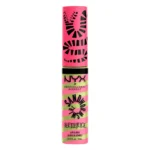 NYX Professional Makeup Beetlejuice Sandworm Swirls Butter Lip Gloss - 01 Pink 8ml
