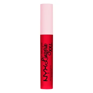 NYX Professional Makeup Lip Lingerie XXL Matte Liquid Lipstick 28 Untamable 4 ml