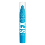 NYX Professional Makeup SFX Face & Body Paint Sticks 07 Spell Caster niebieski 3 g blue