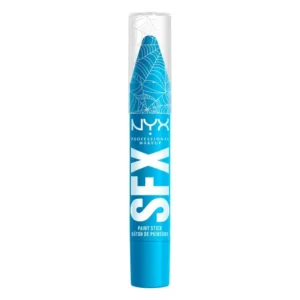 NYX Professional Makeup SFX Face & Body Paint Sticks 07 Spell Caster niebieski 3 g blue