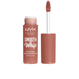 NYX Smooth Whip Matte Lip Cream