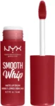 NYX Smooth Whip Matte Lip Cream Velvet Robe 4 ml