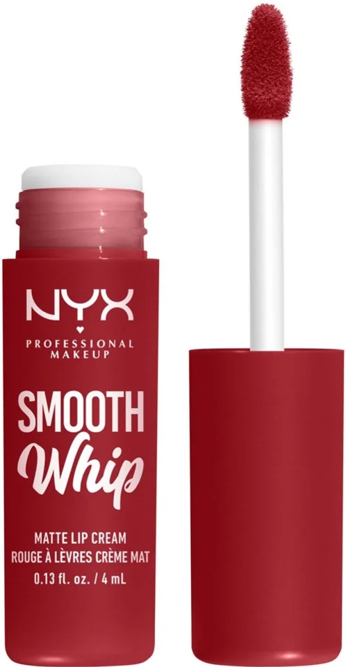 NYX Smooth Whip Matte Lip Cream Velvet Robe 4 ml