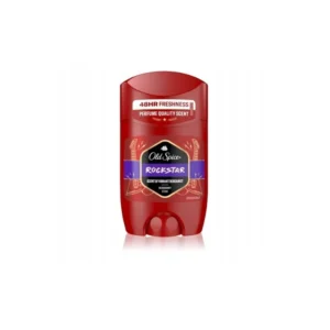 Old Spice Rockstar Deodorant Stick 50 ml Black