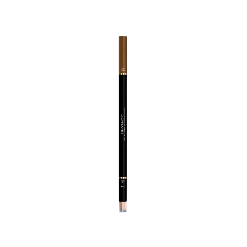 Revlon ColorStay Brow Shape & Glow, 255 Soft Brown