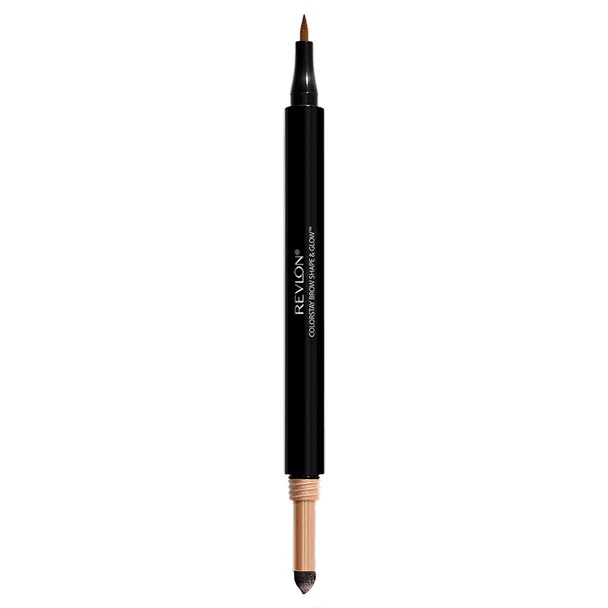 Revlon ColorStay Brow Shape & Glow 260 Dark Brown