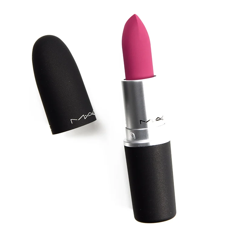 Rouge à lèvres MAC 920 Velvet Punch 3G