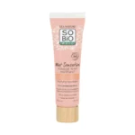 SO’BiO étic Fond de Teint Matifiant Bio 15 Vanille Rosé 30 ml