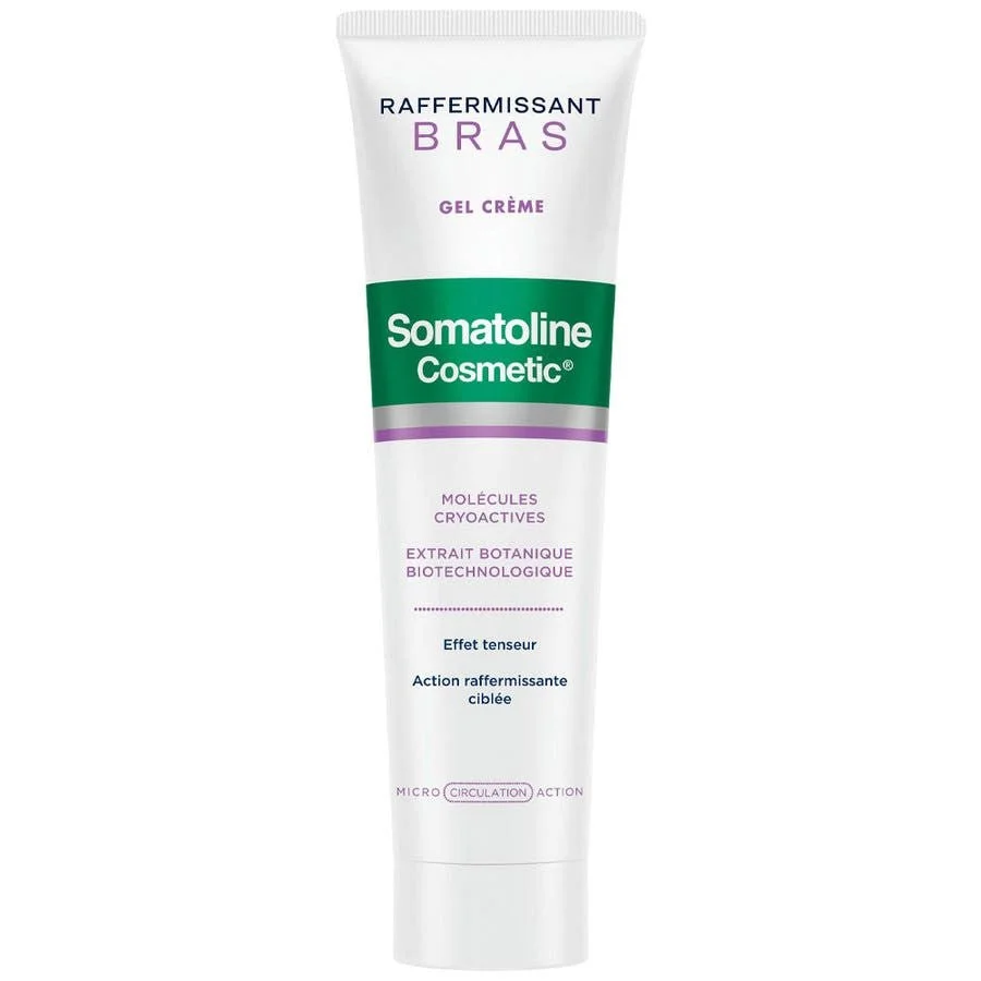 Somatoline BODY LIFT Gel-crème Raffermissant 100 ml Not applicable