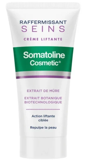 Somatoline Cosmetic BODY LIFT breast firming 75ml