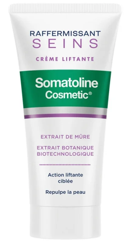 Somatoline Cosmetic BODY LIFT Breast Firming 75ml