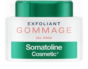 Somatoline Cosmetic Exfoliant Rose Salt Scrub 350g