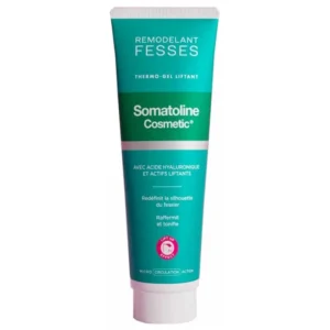 Somatoline Cosmetic Gel Thermo Remodelant Fesses 150 mL