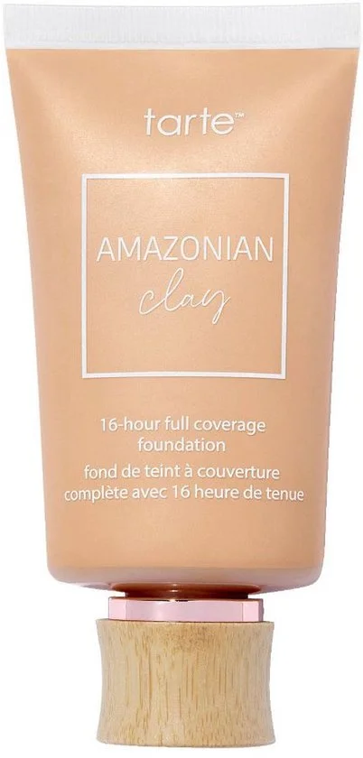 Tarte Amazonian clay podkład 50 ml 12S Fair Sand