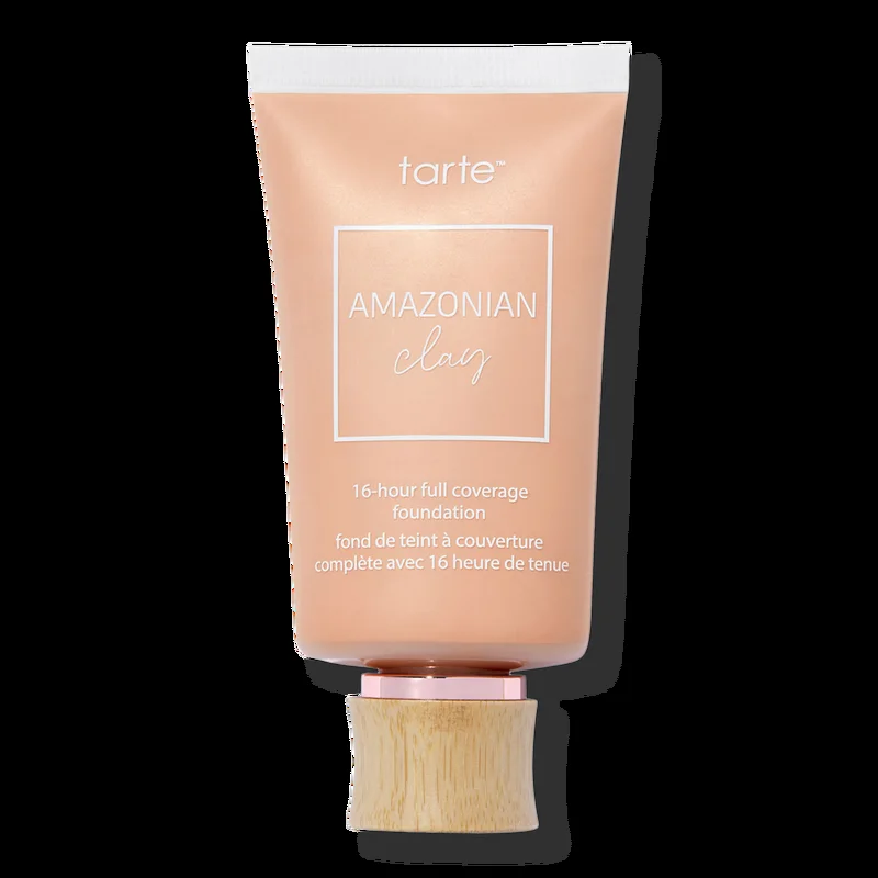 tarte 22S light sand foundation