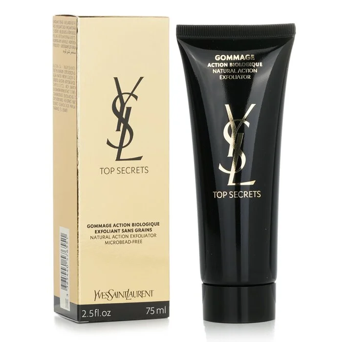 Yves Saint Laurent Top Secrets Exfoliant Sans Grains 75 ml