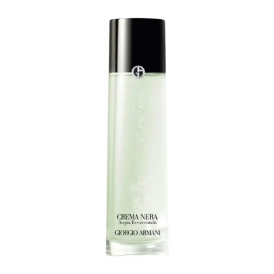 Armani Crema Nera Acqua Pantelleria Antioxidant Treatment Lotion150 ml