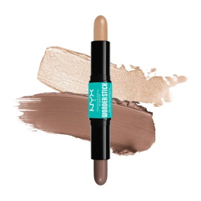 NYX Professional Makeup Wonder Stick Dual Face Lift 01 Fair